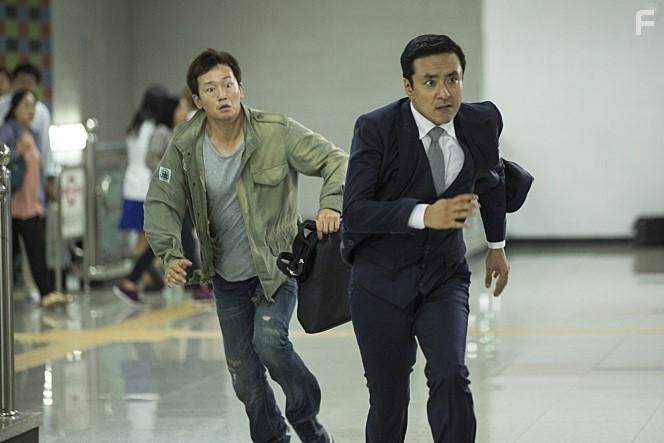 Ja-ba-ya san-da (2016)