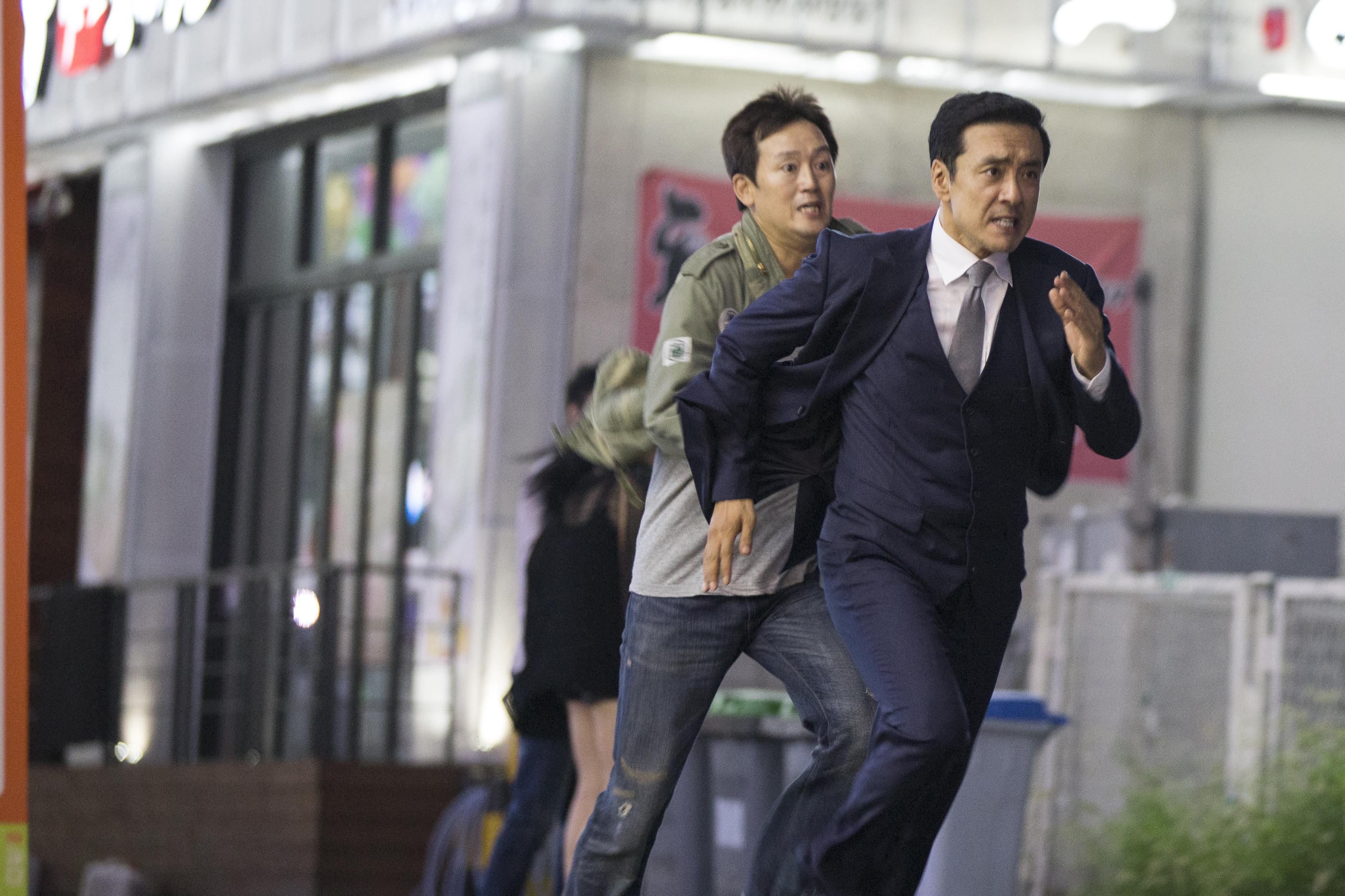 Ja-ba-ya san-da (2016)