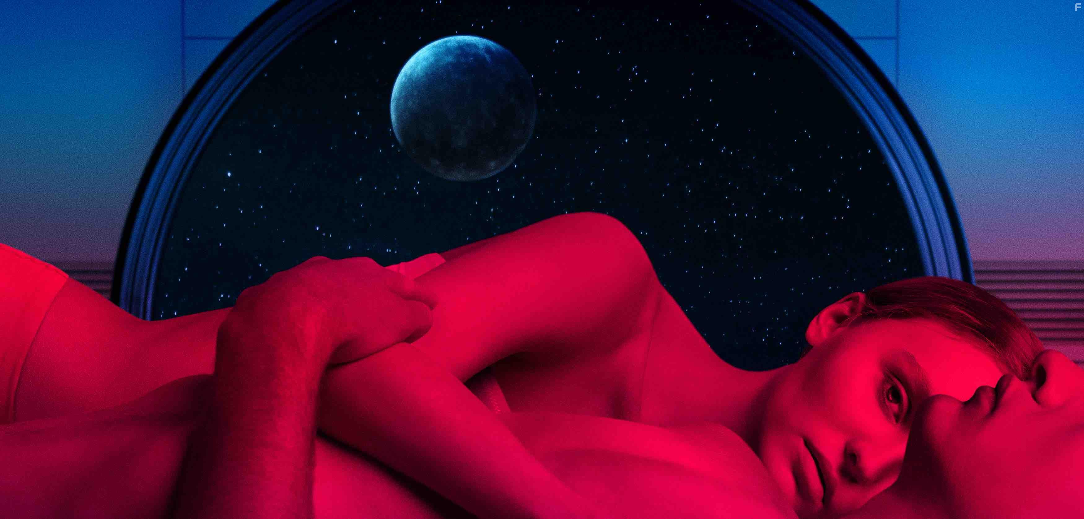 Поколение Вояджер