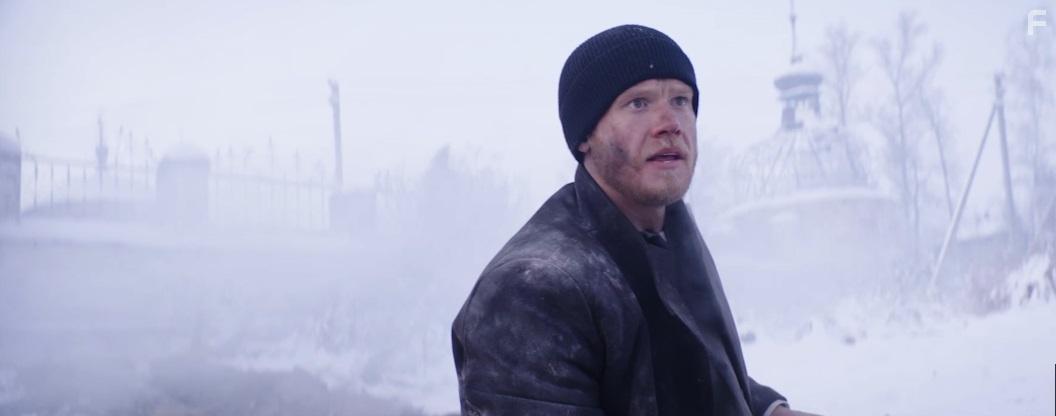 Непослушник #1