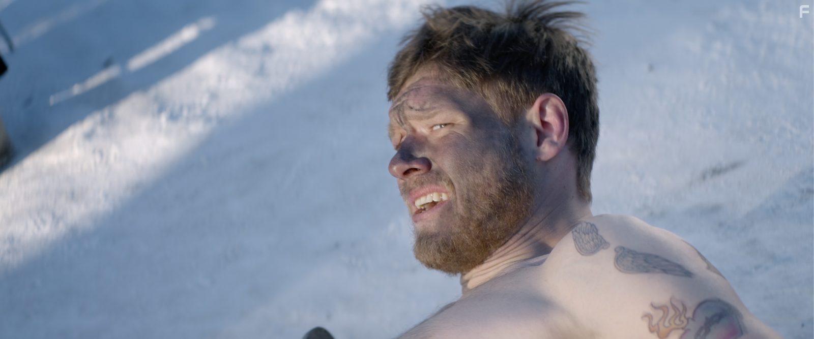 Непослушник #2