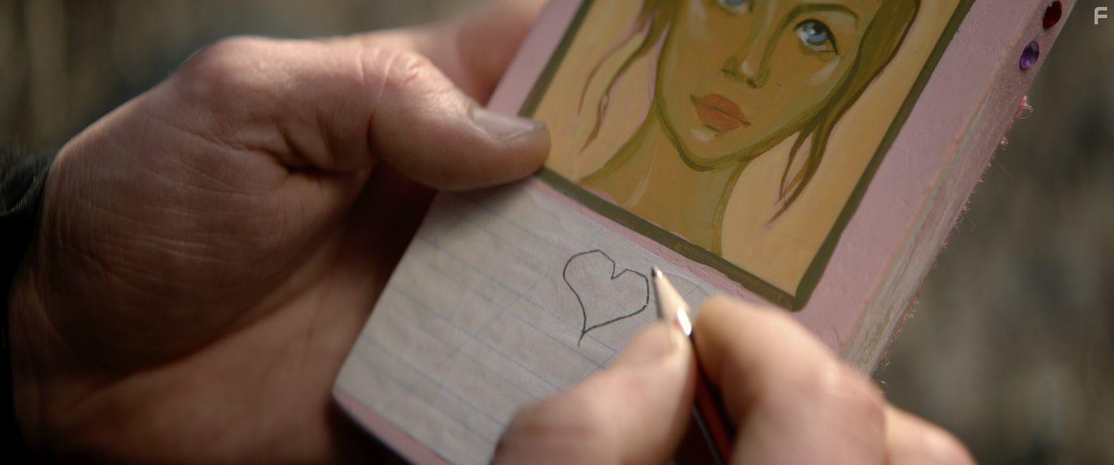 Непослушник #4