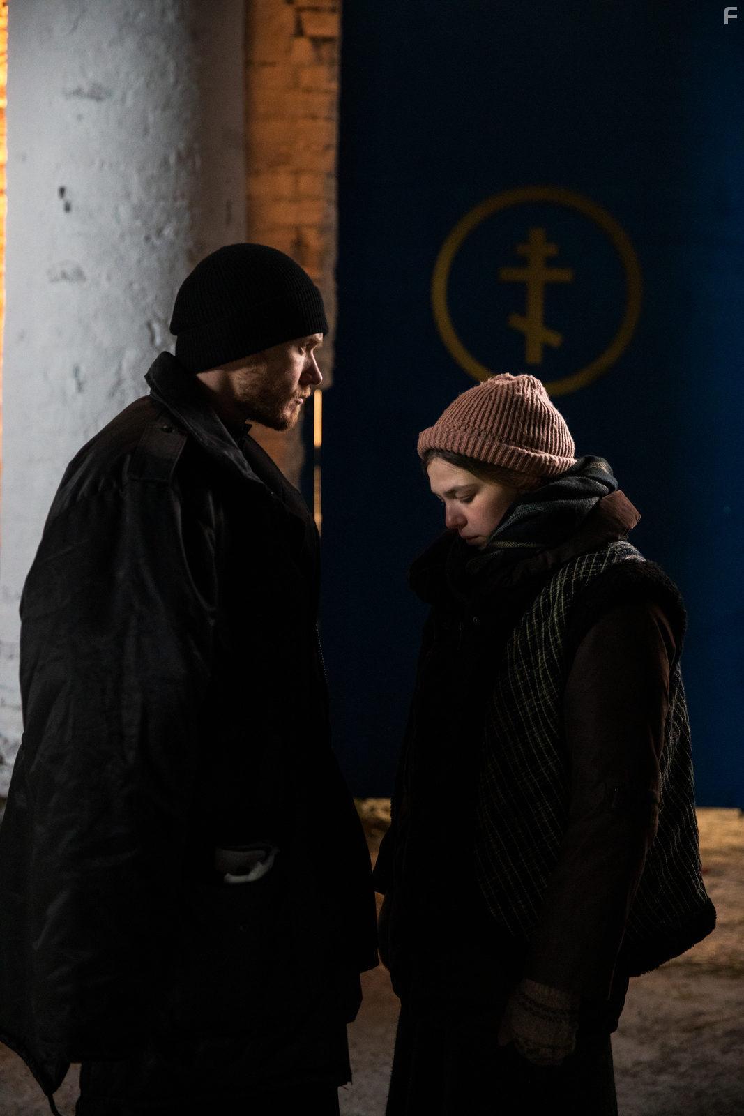 Непослушник #5