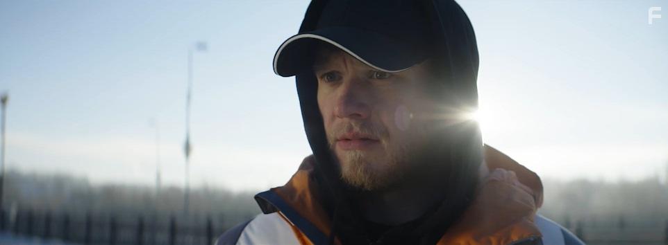 Непослушник #6