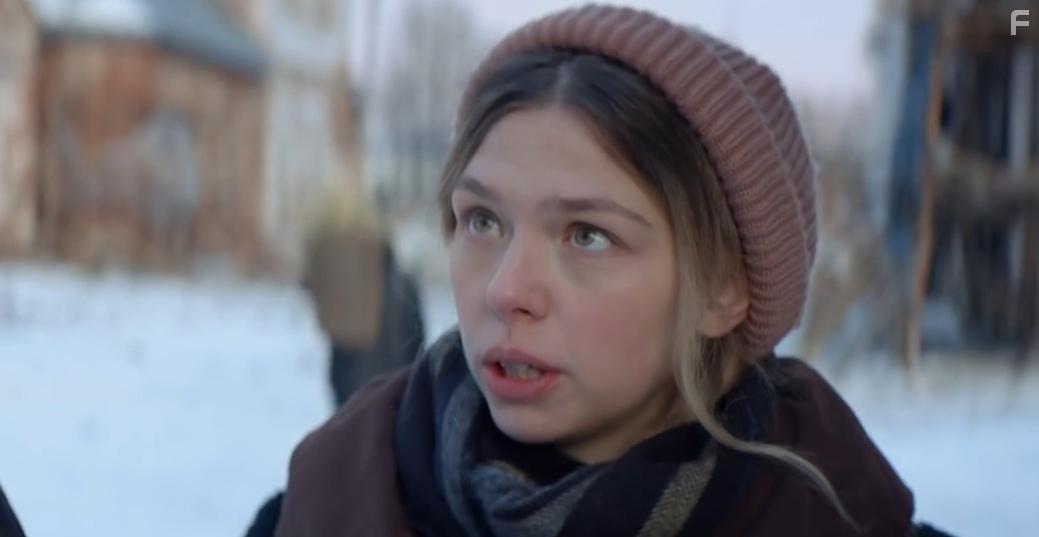 Непослушник #7