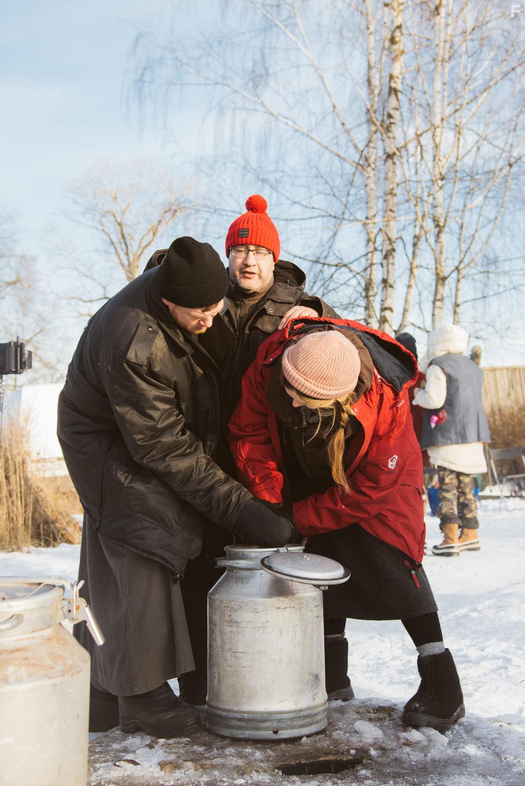 Непослушник #8