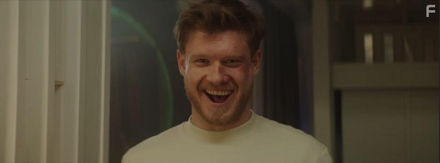 Непослушник #10