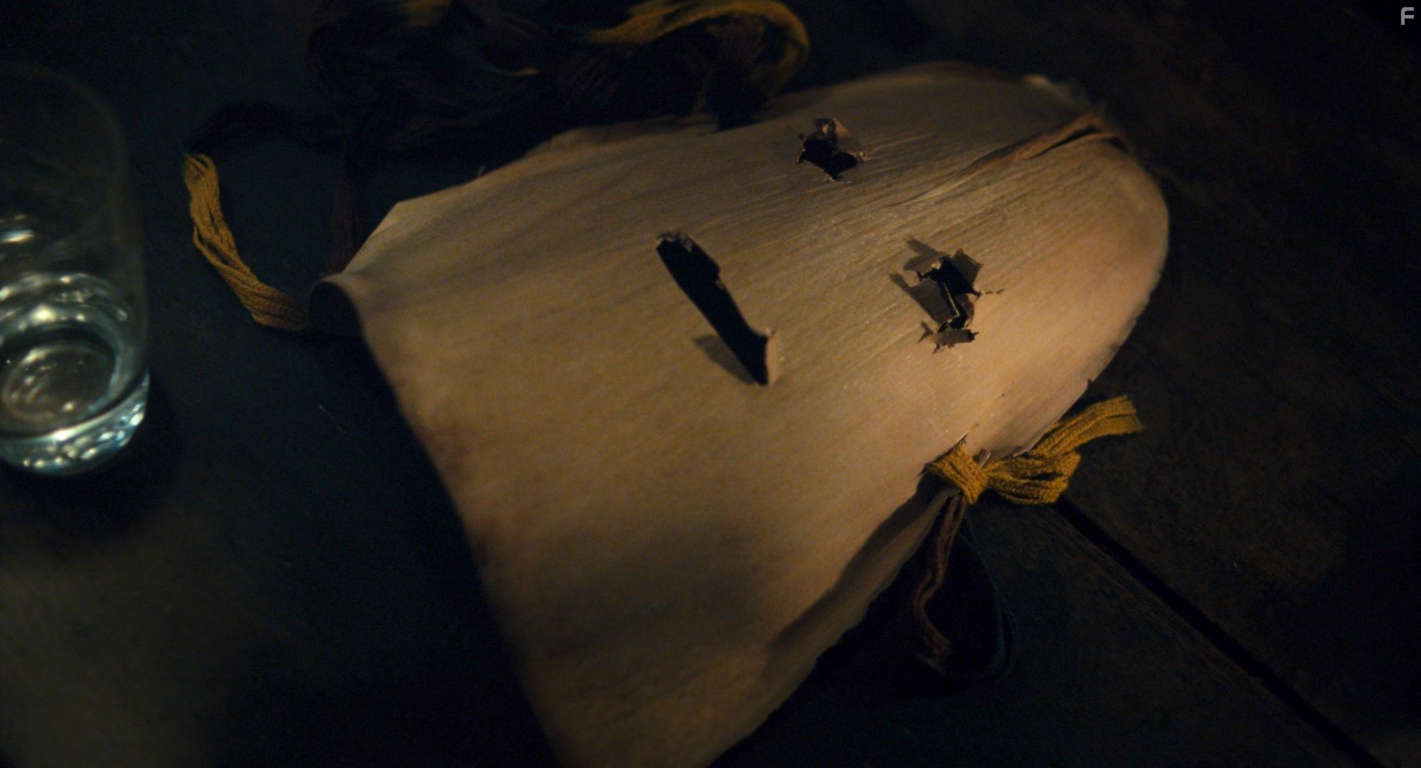 Todos os Mortos (2020)