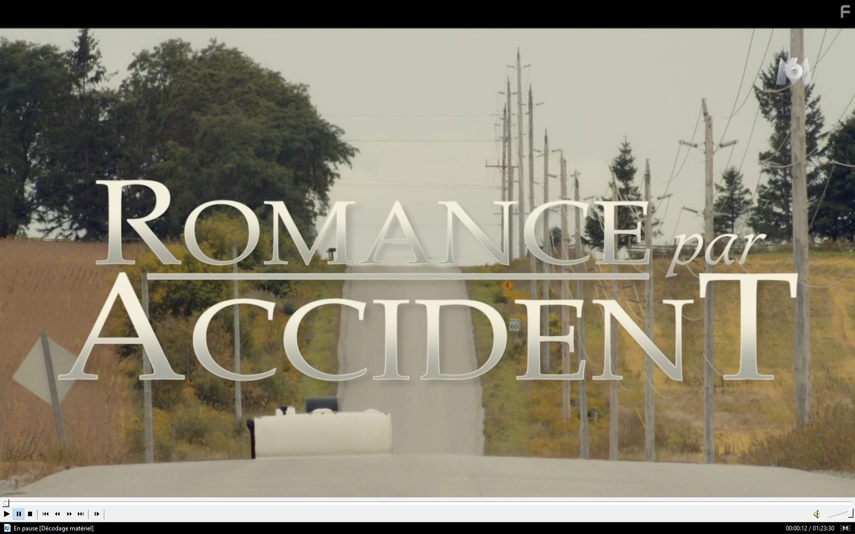 Love by Accident (2020)