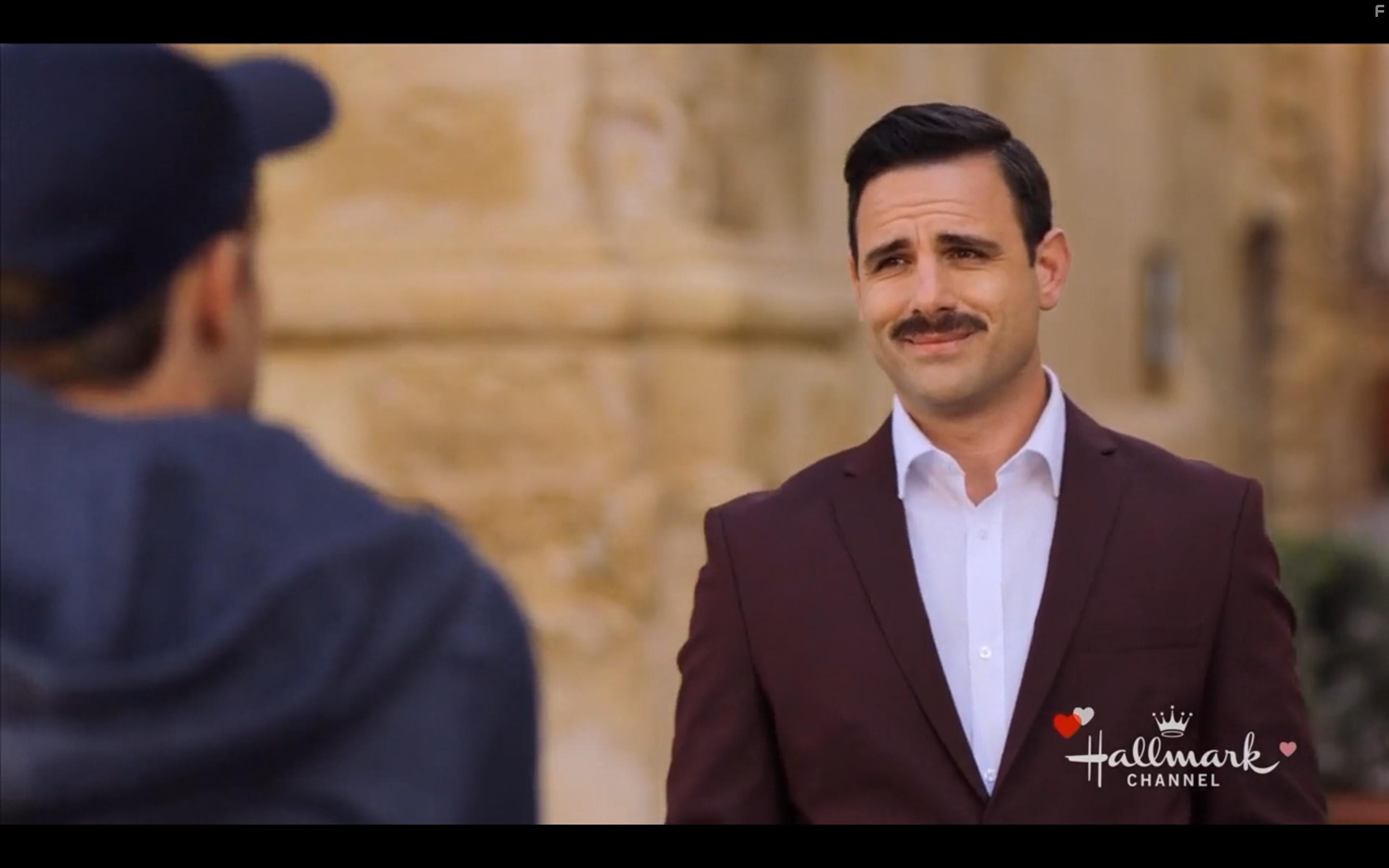 Перепутанные в Средиземноморье