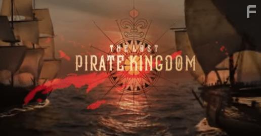 The Lost Pirate Kingdom (2021)