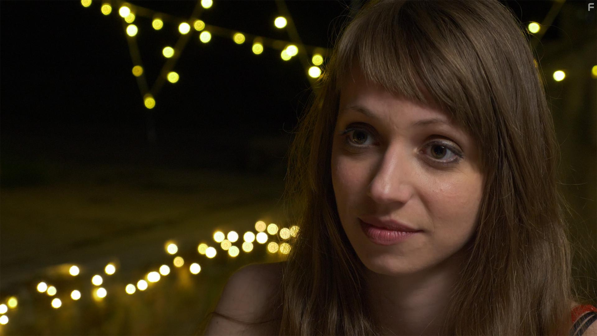 Urska Klajn in How to Be a Writer (2019)