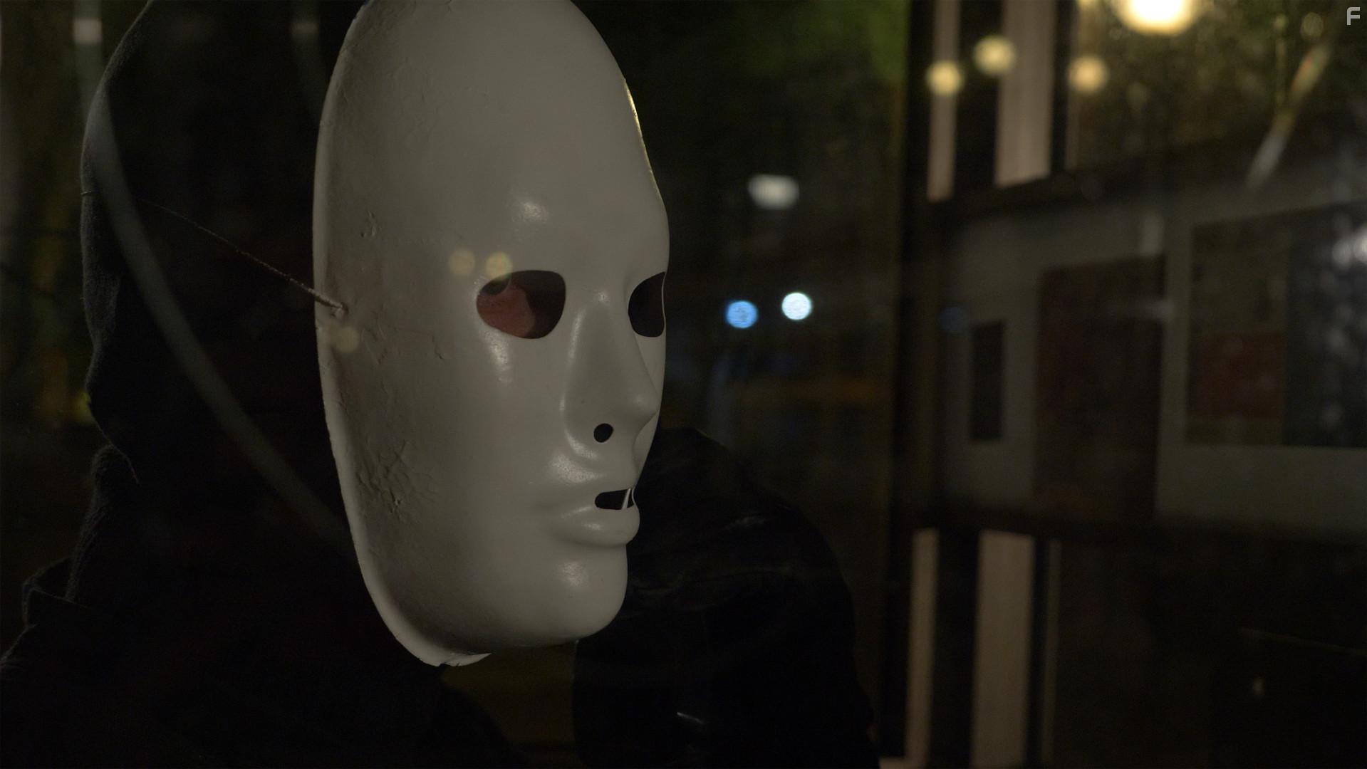 How to Be a Writer (2019)