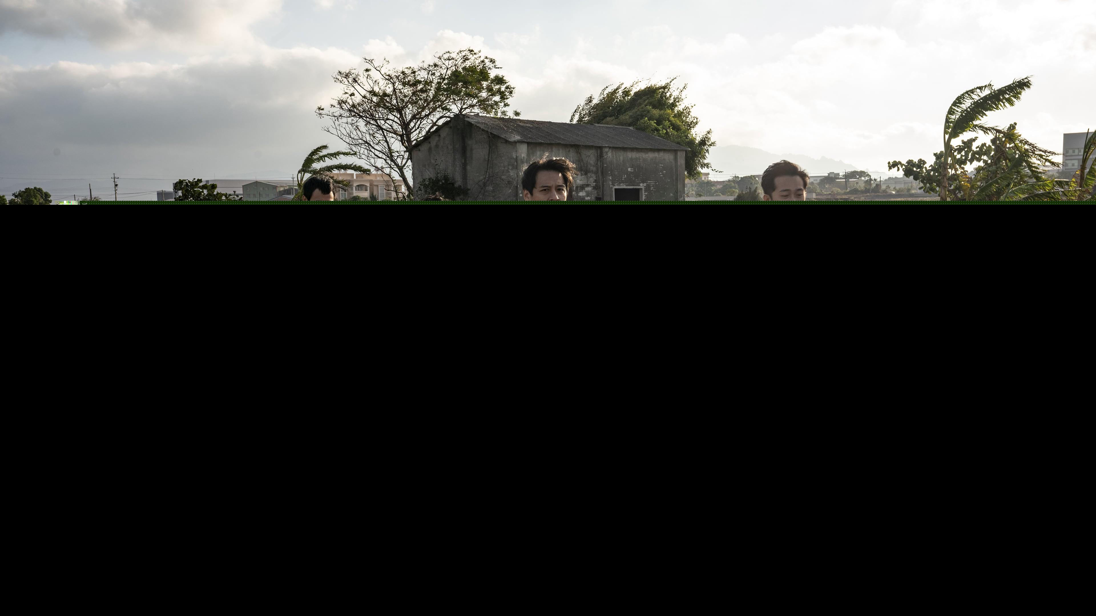 Classmates Minus (2020)