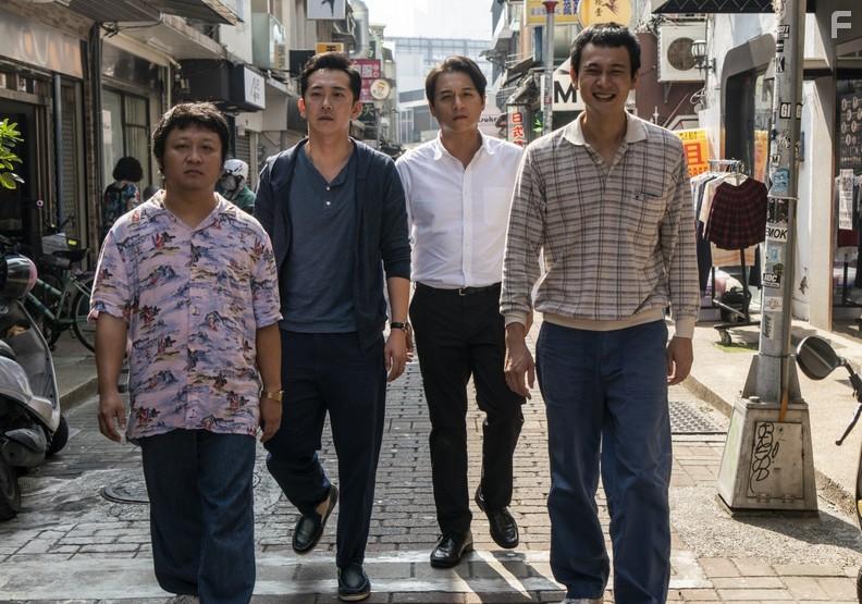 Classmates Minus (2020)