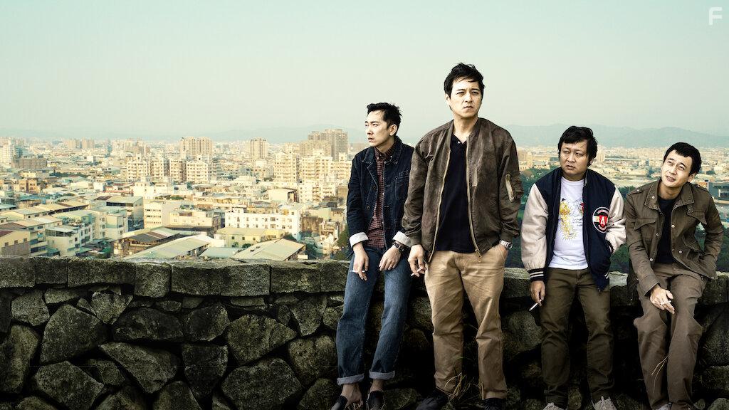 Мои одноклассники