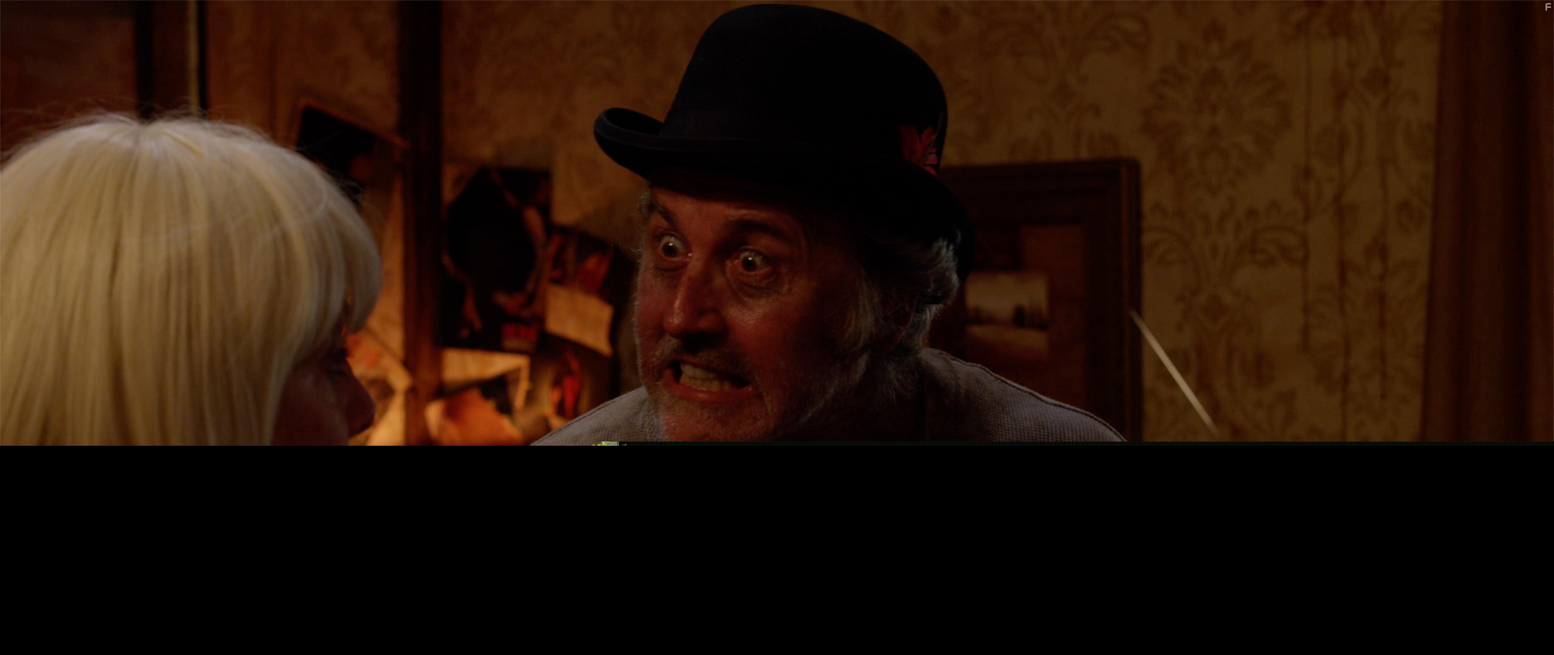 Love Without Hairs (2020)