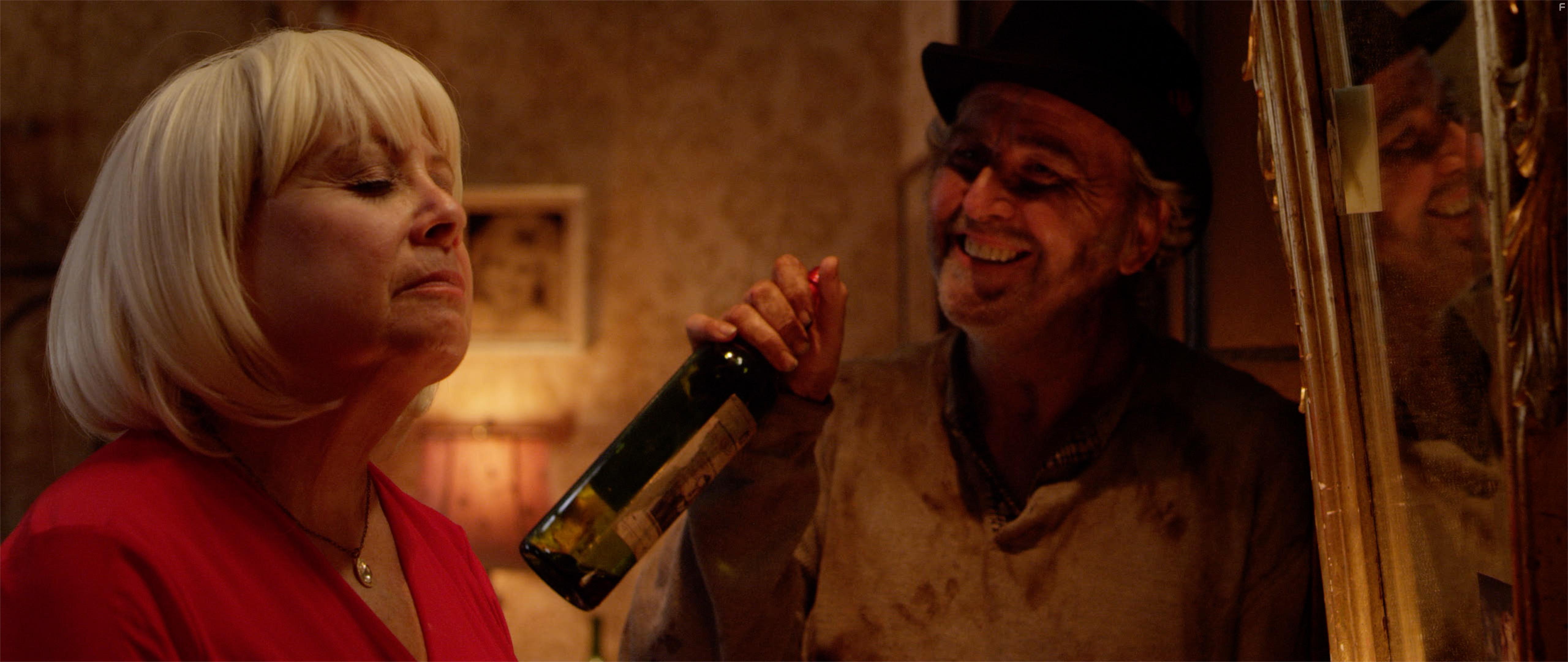 Безоговорочная любовь