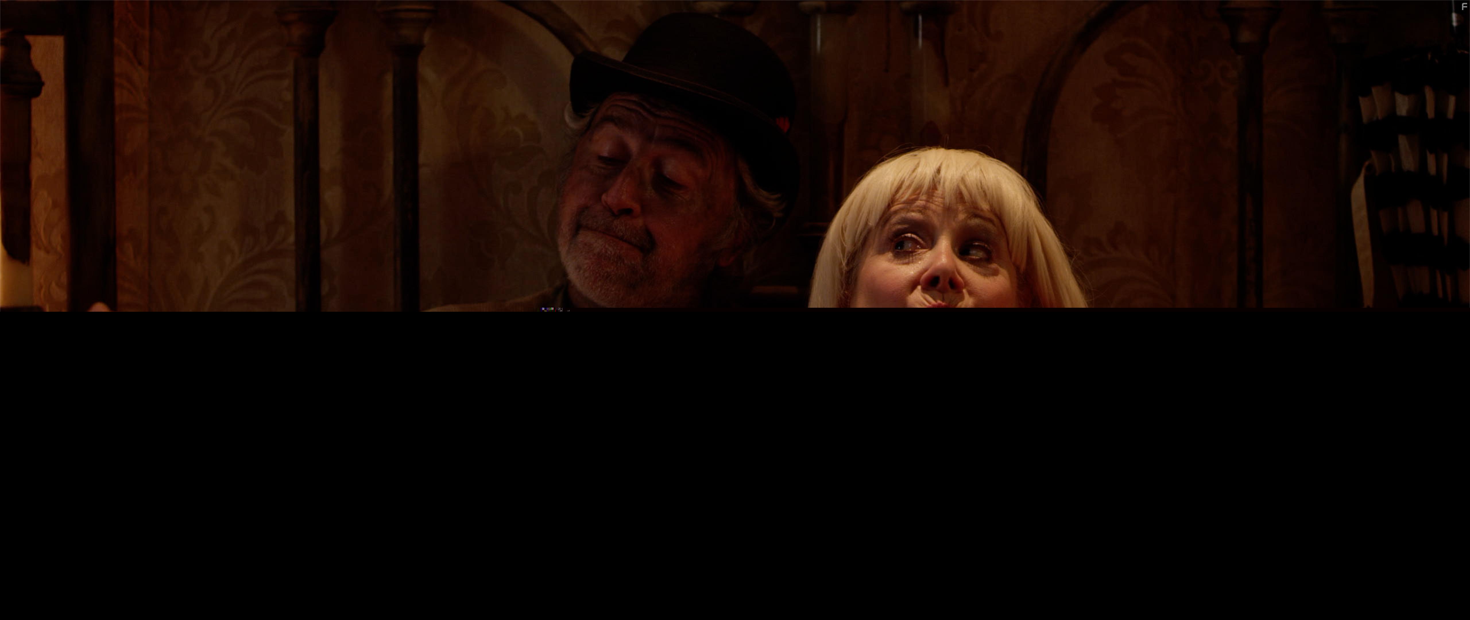 Love Without Hairs (2020)