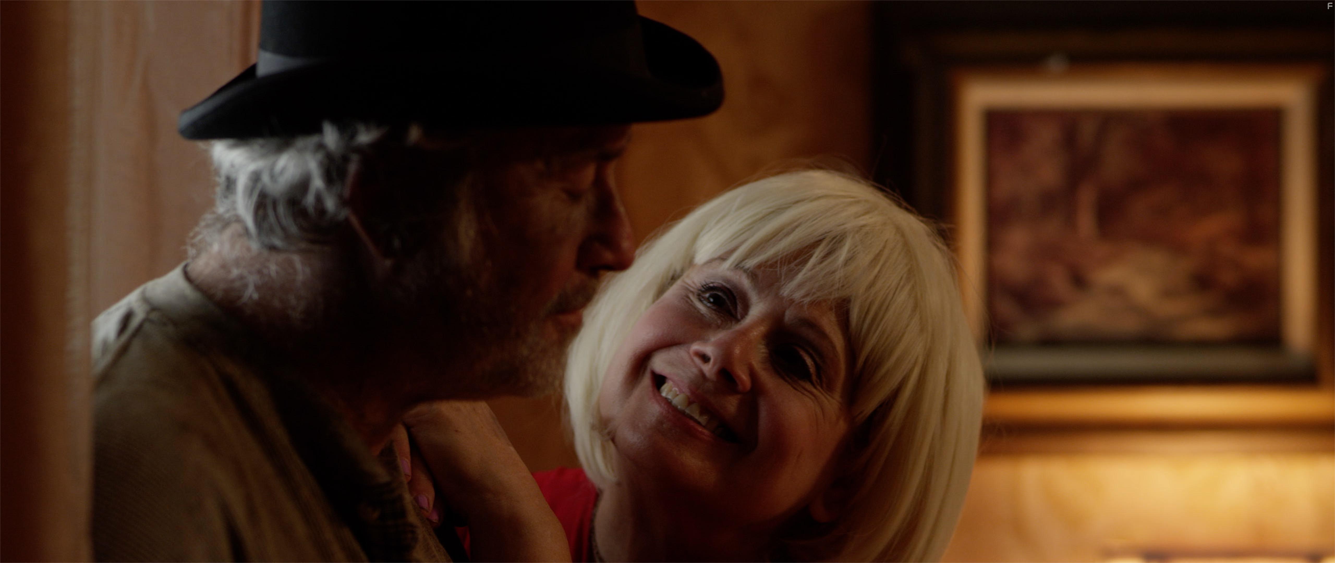 Love Without Hairs (2020)