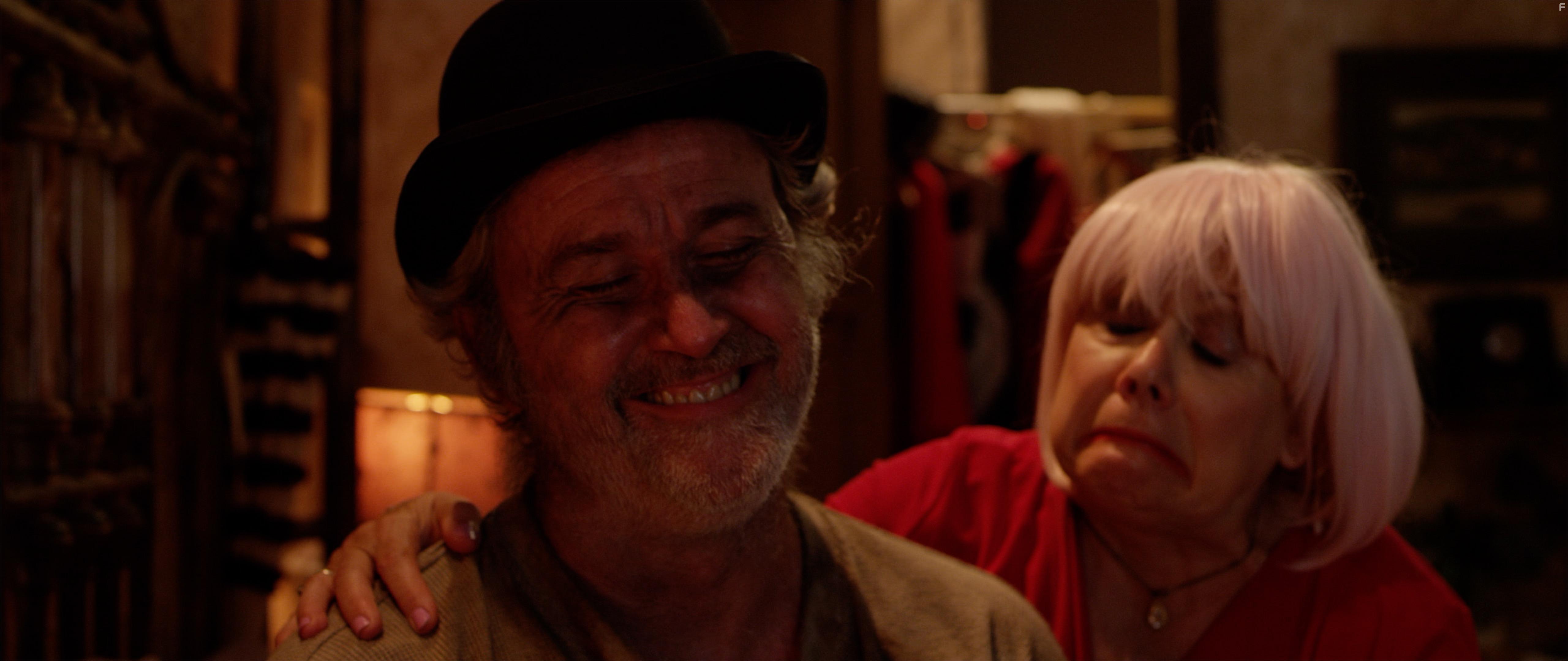 Love Without Hairs (2020)