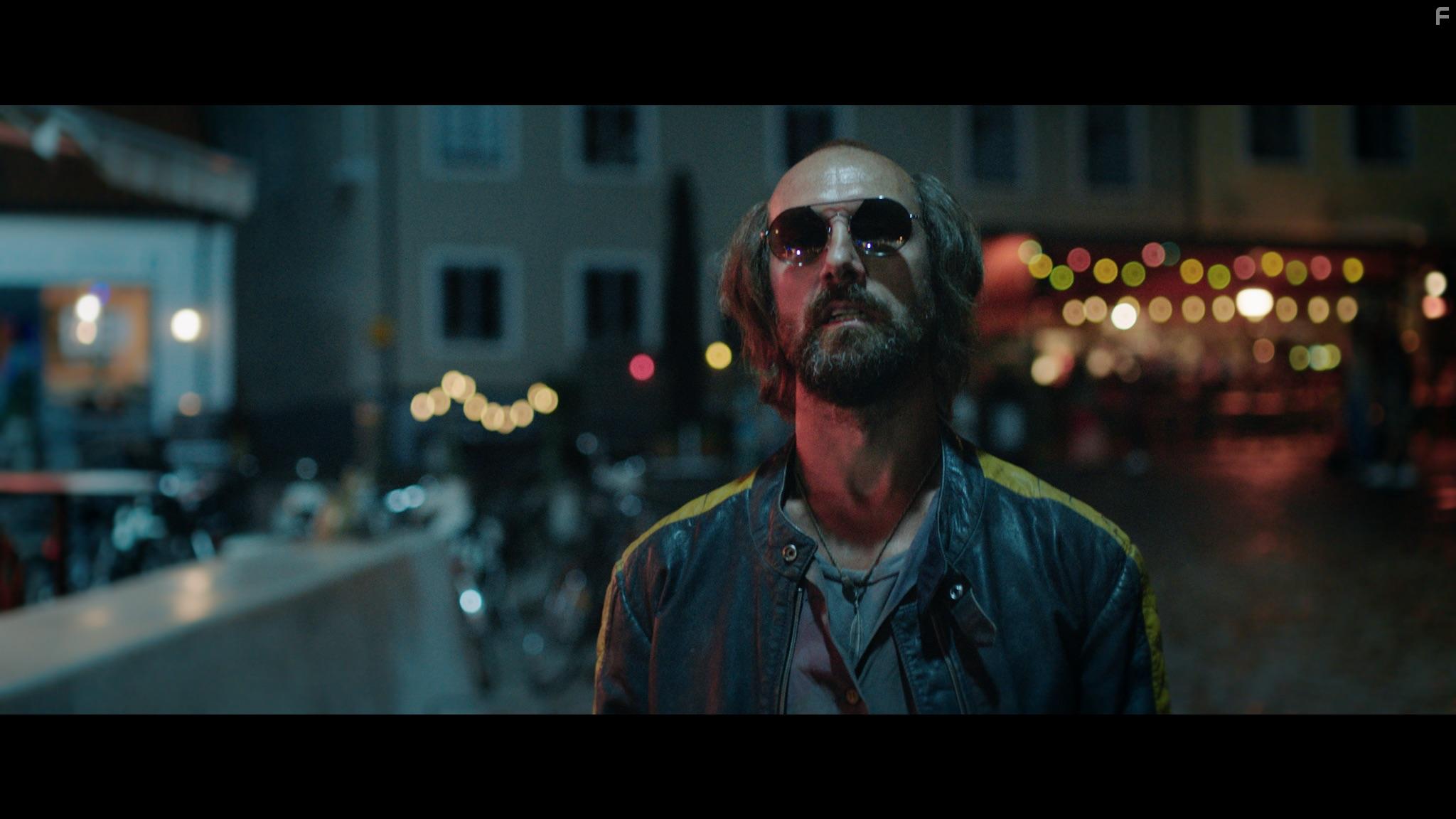 Olle Sarri in Den inre cirkeln (2019)