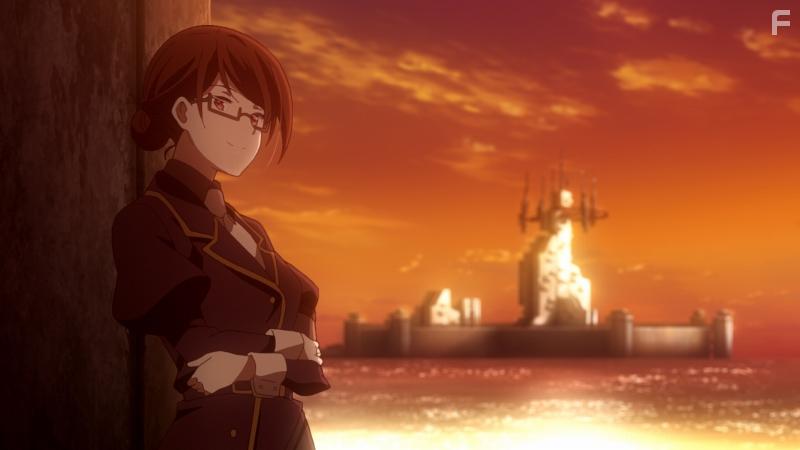 Kimi to Boku no Saigo no Senjou, Arui wa Sekai ga Hajimaru Seisen (2020)