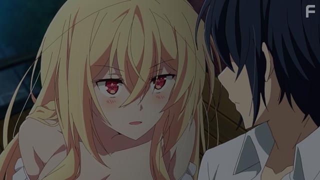 Kimi to Boku no Saigo no Senjou, Arui wa Sekai ga Hajimaru Seisen (2020)
