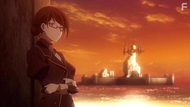 Kimi to Boku no Saigo no Senjou, Arui wa Sekai ga Hajimaru Seisen (2020)