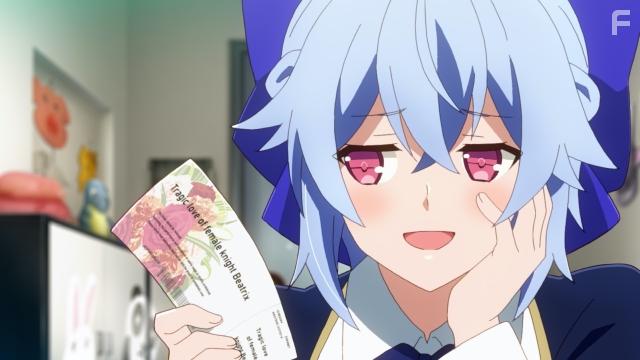 Kimi to Boku no Saigo no Senjou, Arui wa Sekai ga Hajimaru Seisen (2020)