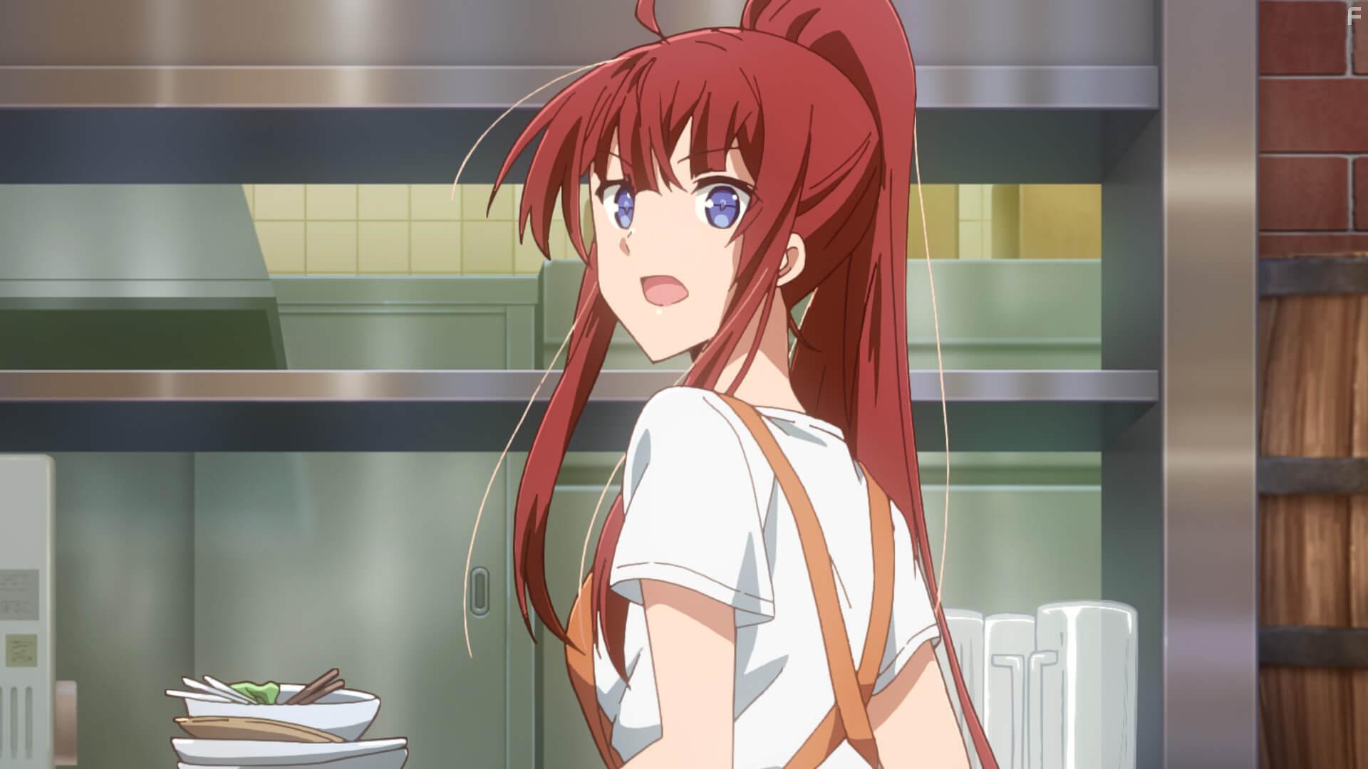 Kimi to Boku no Saigo no Senjou, Arui wa Sekai ga Hajimaru Seisen (2020)