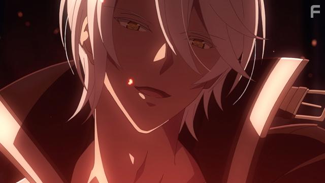 Kimi to Boku no Saigo no Senjou, Arui wa Sekai ga Hajimaru Seisen (2020)