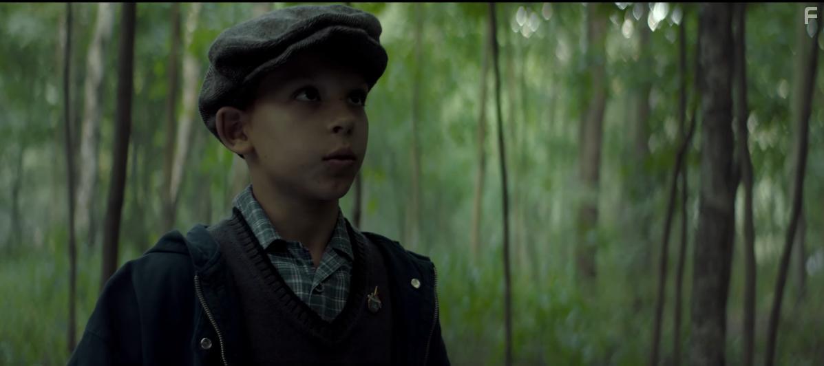 Чикатило #10