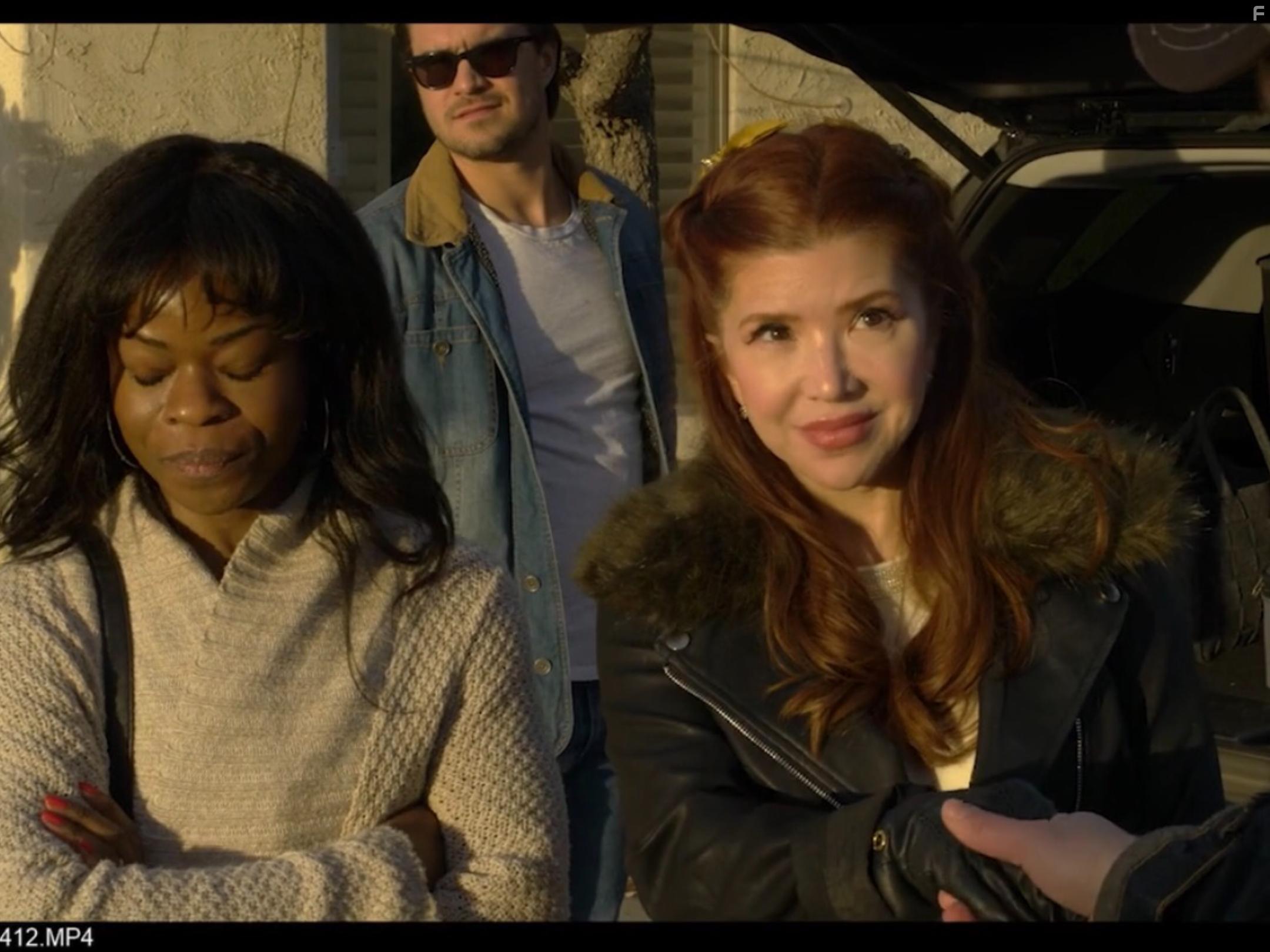 Пребывание