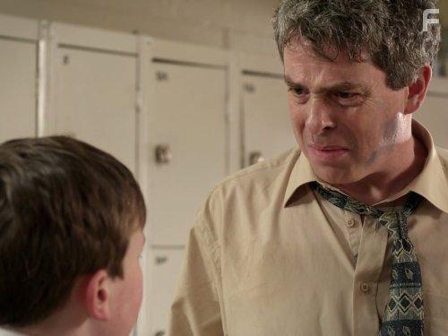 Andrew Bennett and David Rawle in Moone Boy (2012)