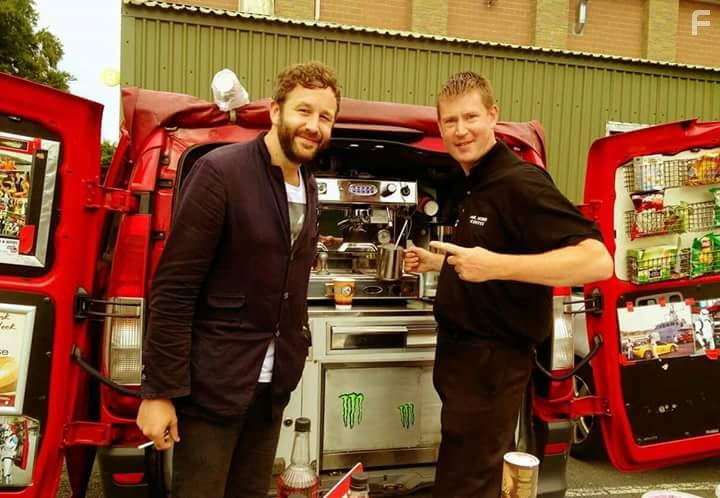 Chris O'Dowd in Moone Boy (2012)