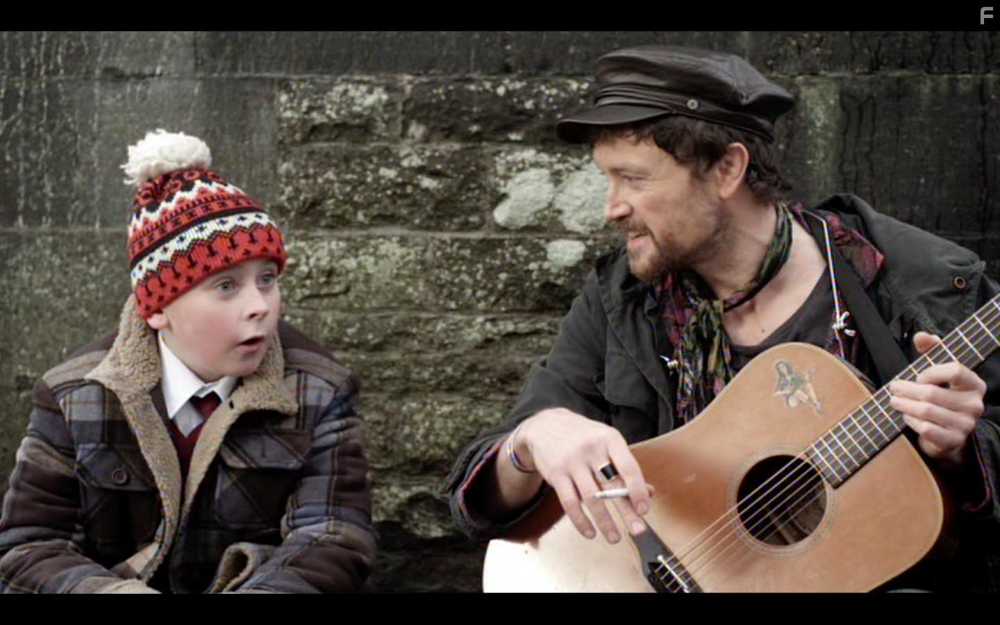 Moone Boy - Sky TV