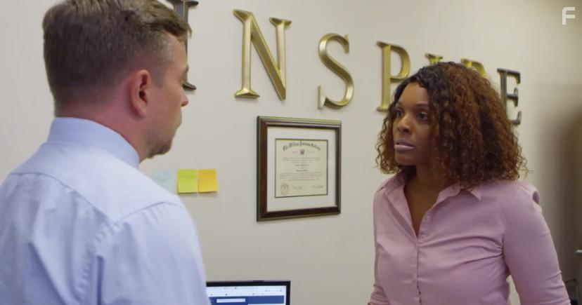 Charlie Vox in LIT the Movie (2020)