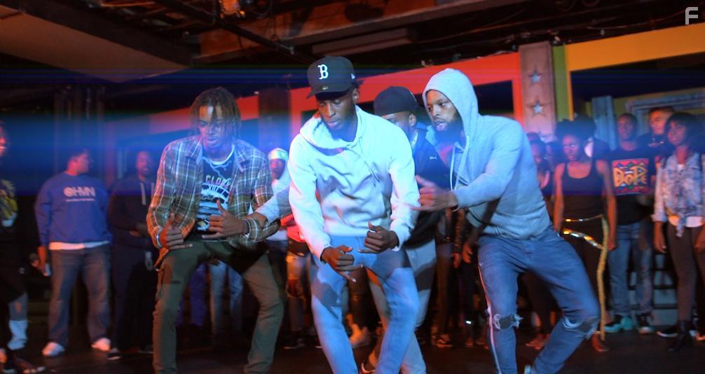 LIT the Movie (2020)