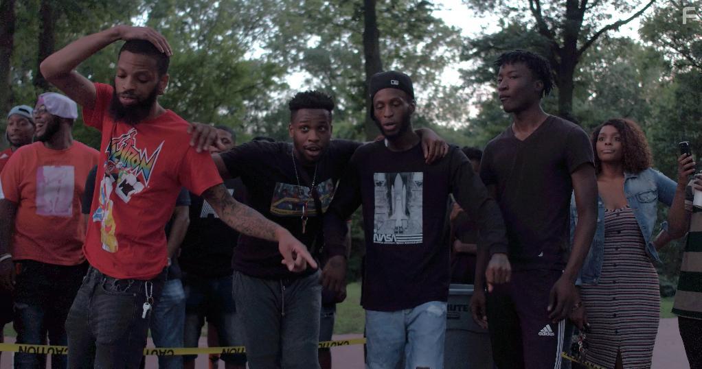 LIT the Movie (2020)