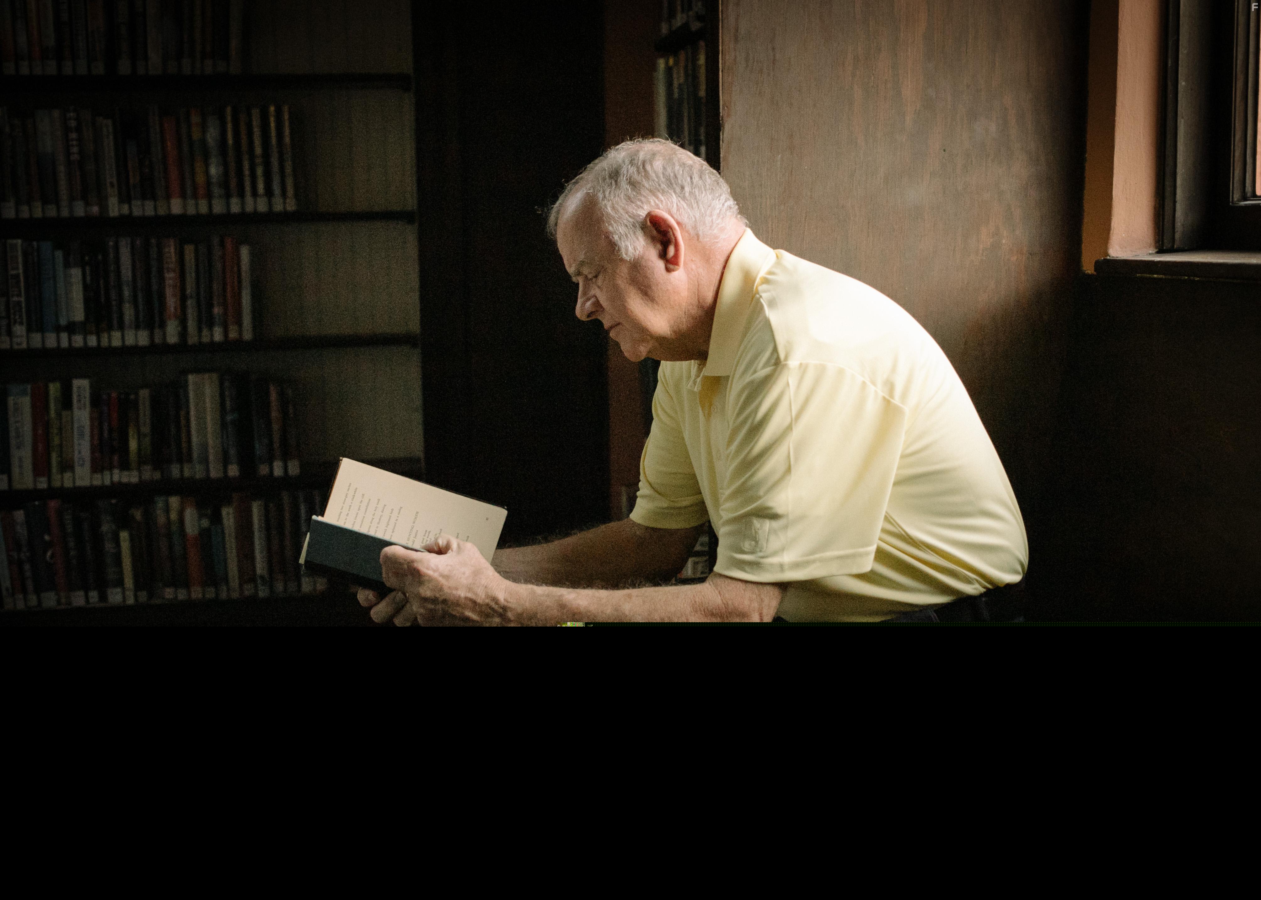 Buzz Van Dyke in Hot Mess in a Wedding Dress (2019)