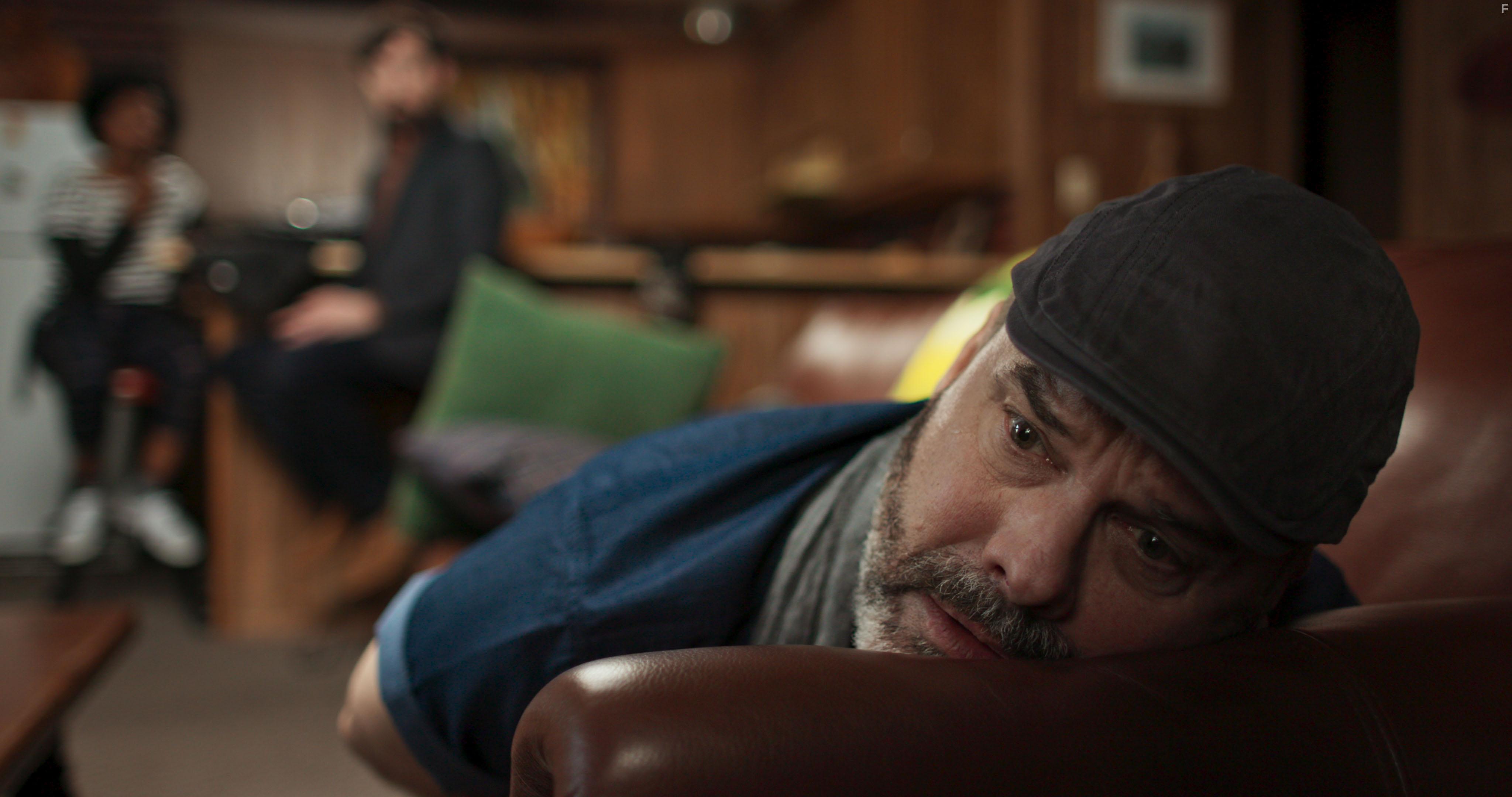 Laird Macintosh in Film Fest (2020)