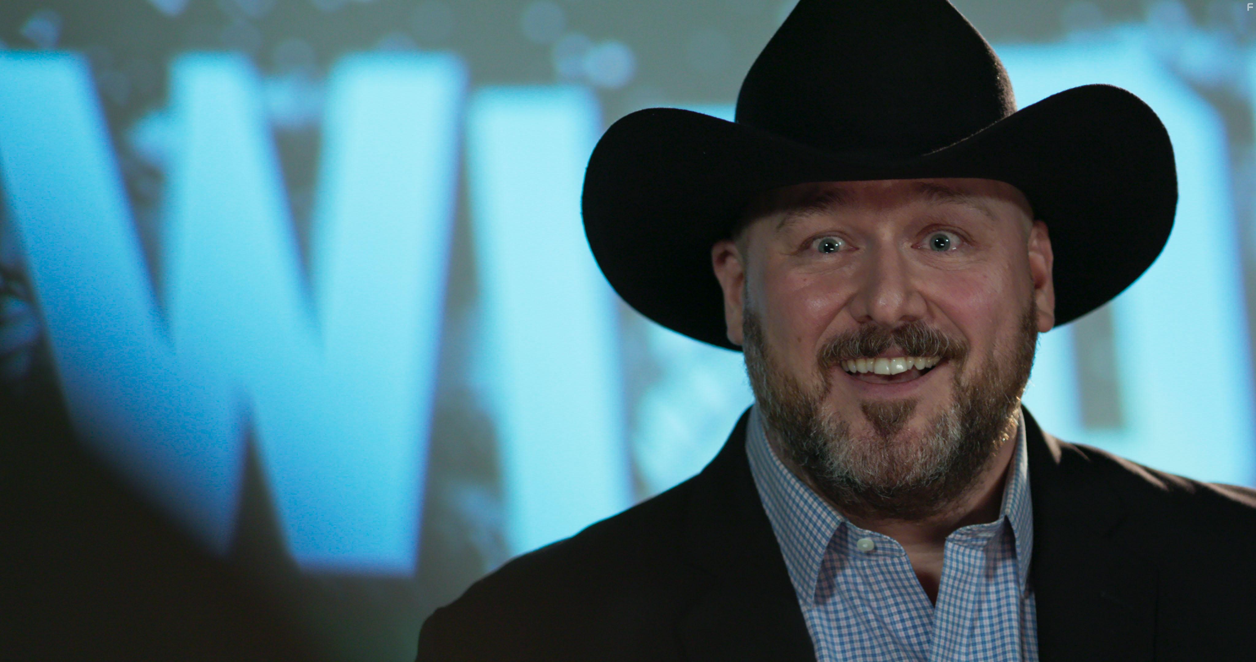 Will Sasso in Film Fest (2020)