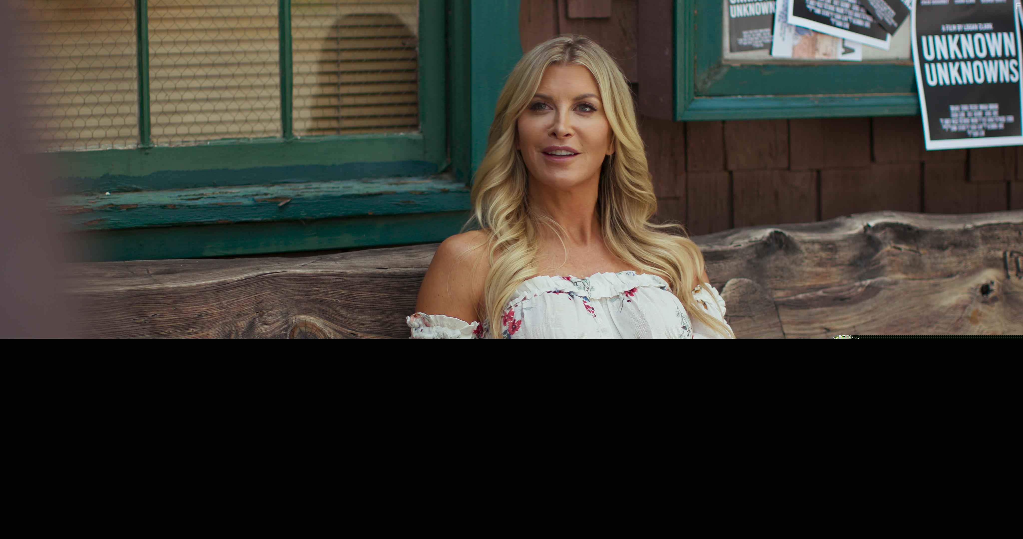 Allison Dunbar in Film Fest (2020)