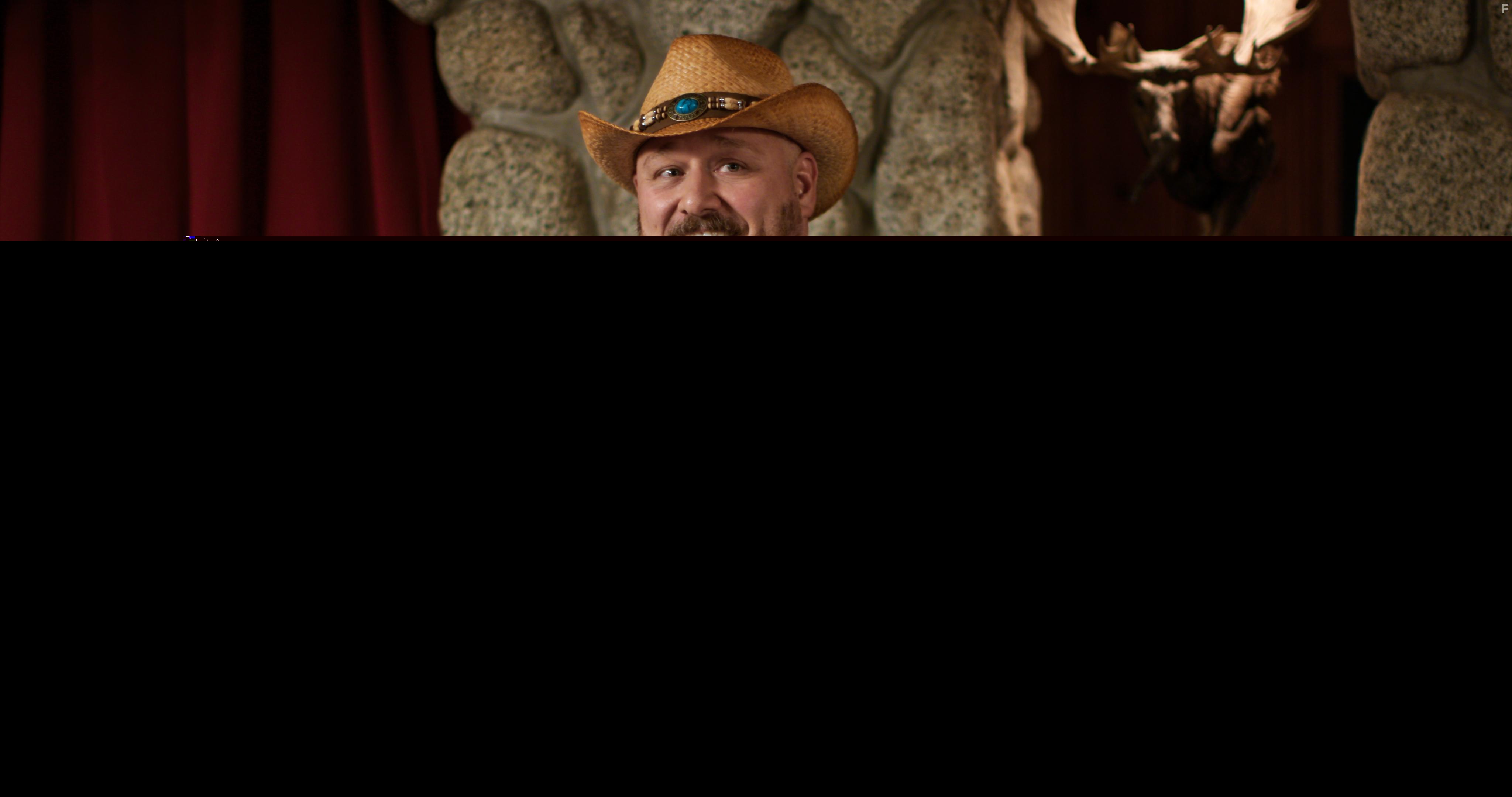 Will Sasso in Film Fest (2020)