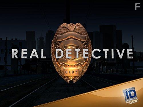 Real Detective (2016)