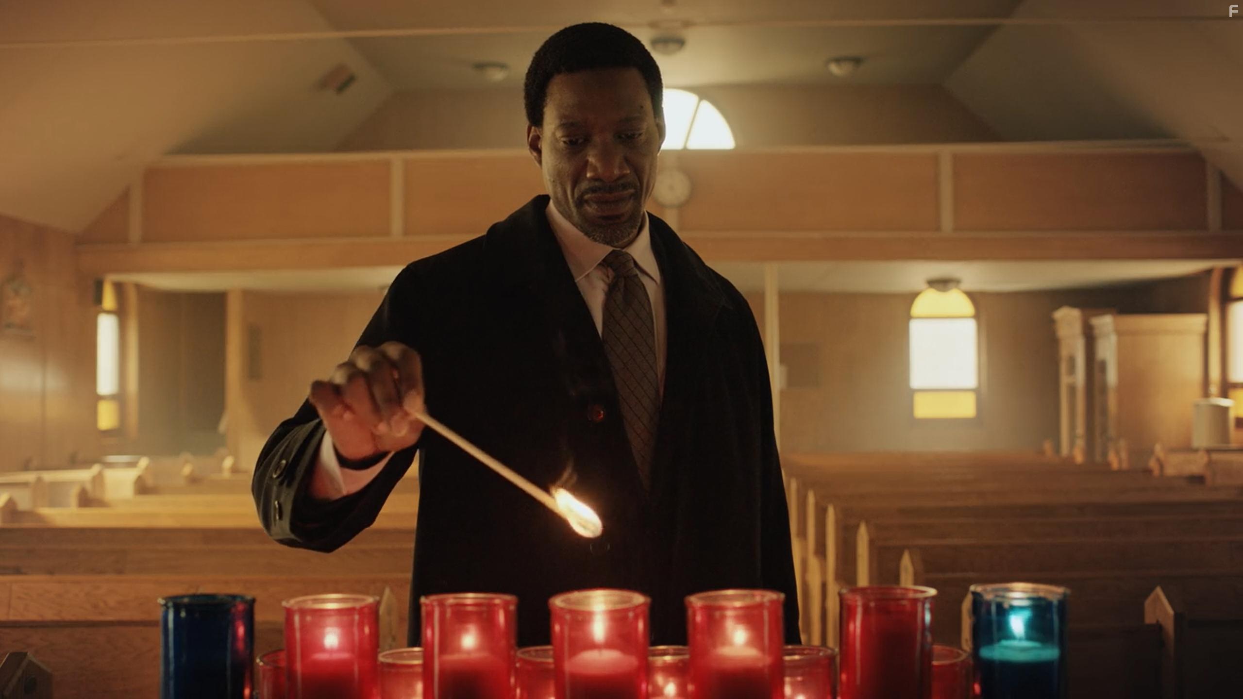 Real Detective (2016)