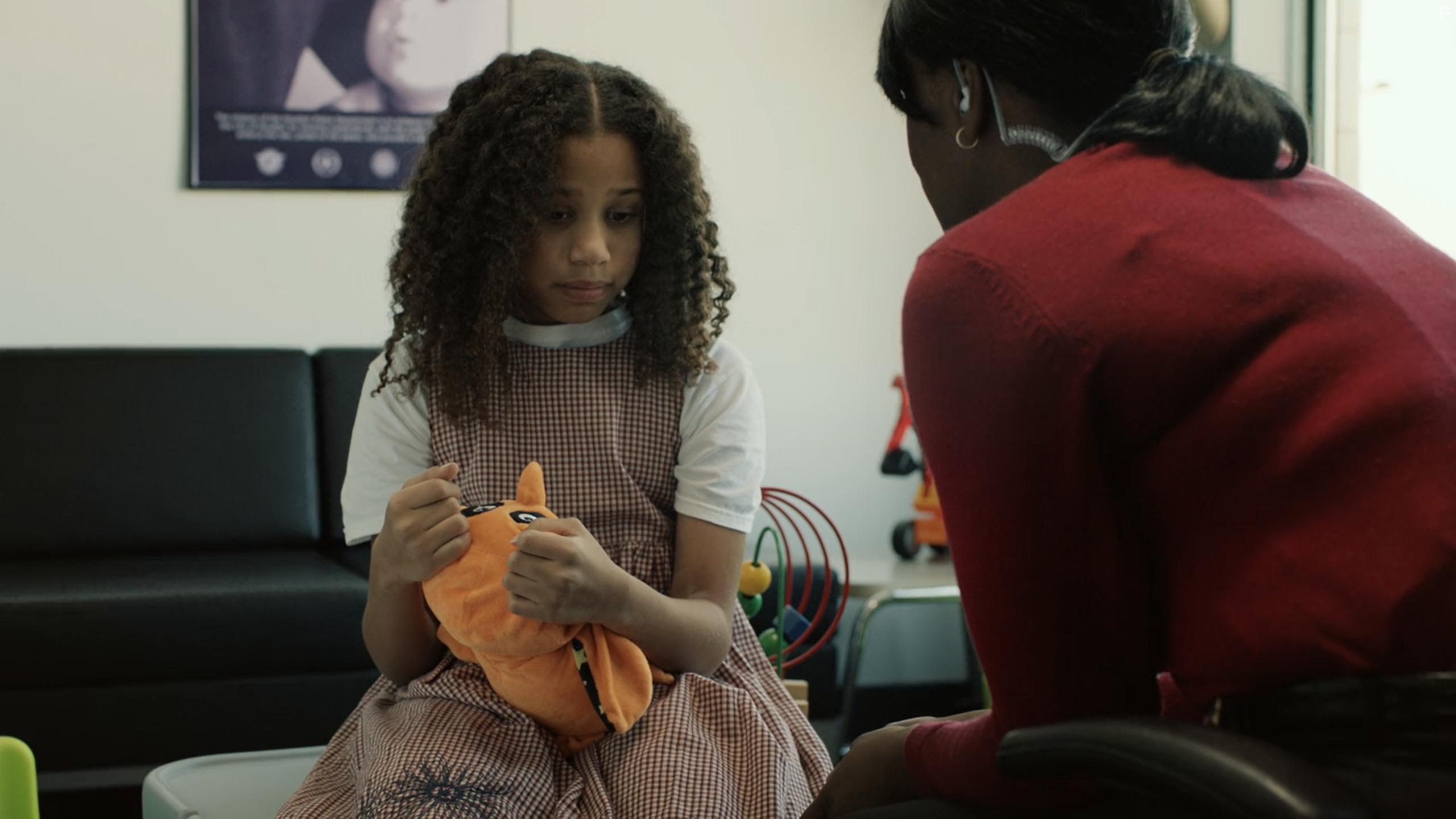 Real Detective (2016)