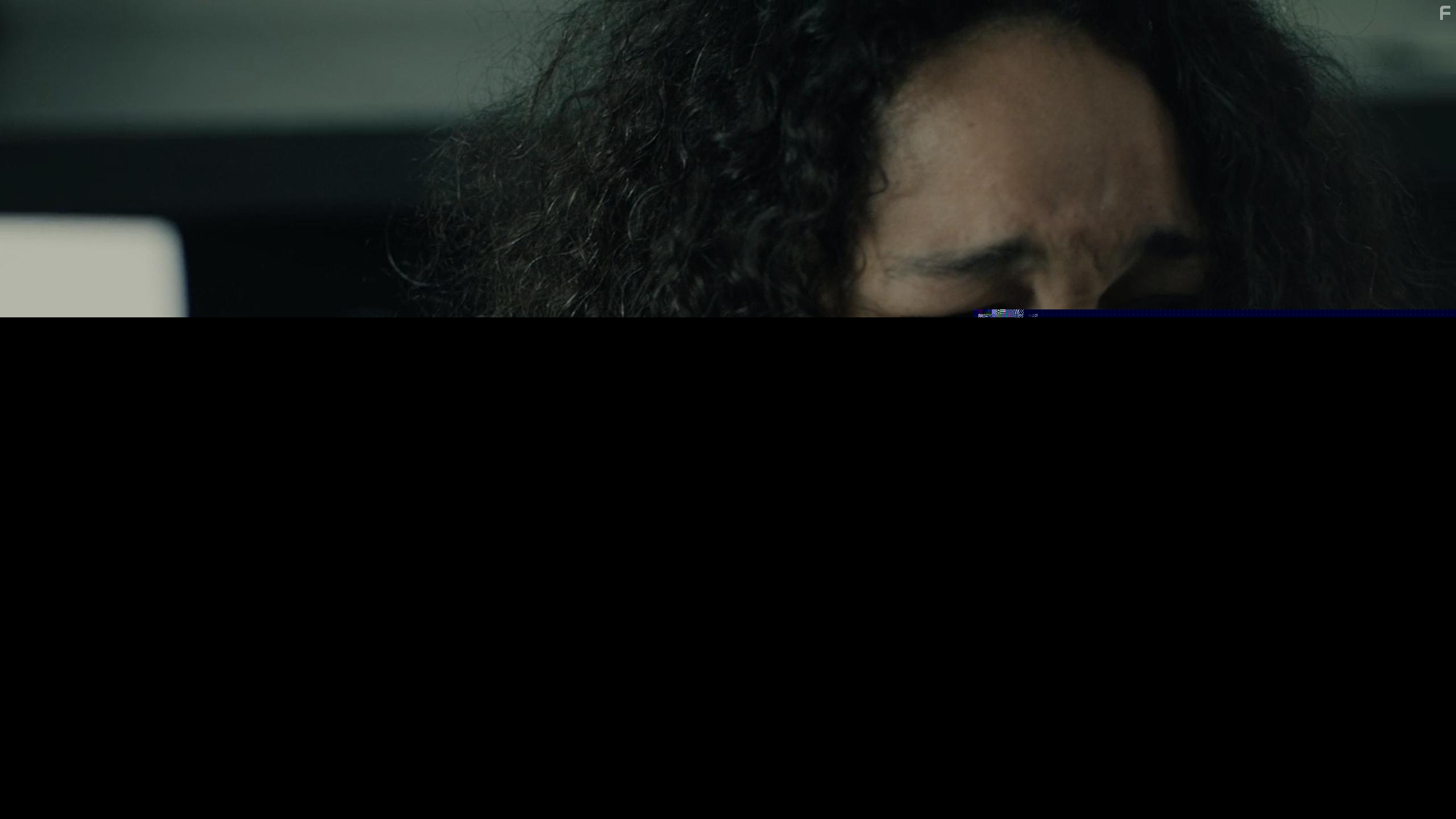 Real Detective (2016)