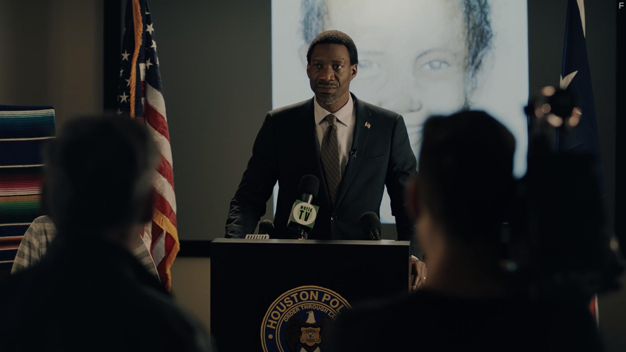 Real Detective (2016)